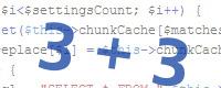 Please solve the equation shown in the graphic. If you can't read the code, click the image to generate a new one or contact your site admin.