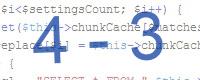 Please solve the equation shown in the graphic. If you can't read the code, click the image to generate a new one or contact your site admin.