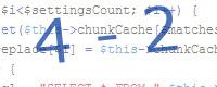 Please solve the equation shown in the graphic. If you can't read the code, click the image to generate a new one or contact your site admin.