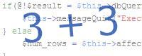 Please solve the equation shown in the graphic. If you can't read the code, click the image to generate a new one or contact your site admin.